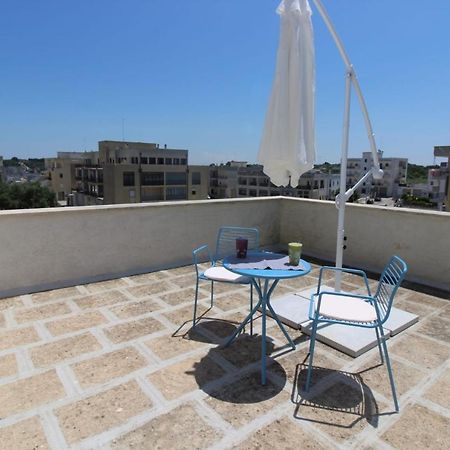 Casa Lindos Villa Ostuni Ngoại thất bức ảnh