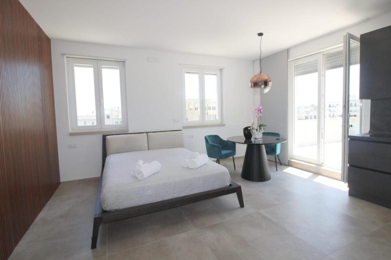 Casa Lindos Villa Ostuni Ngoại thất bức ảnh