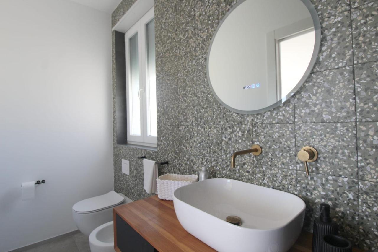 Casa Lindos Villa Ostuni Ngoại thất bức ảnh