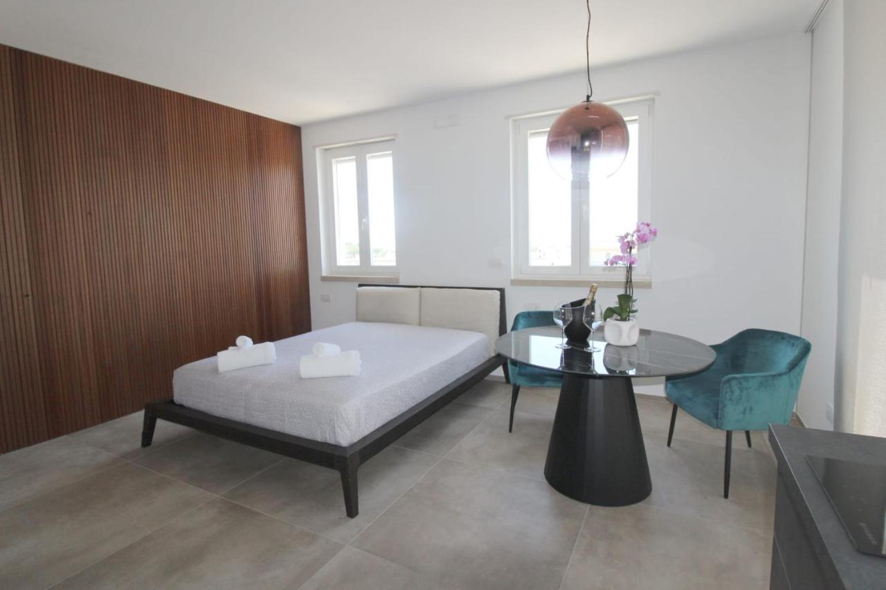 Casa Lindos Villa Ostuni Ngoại thất bức ảnh